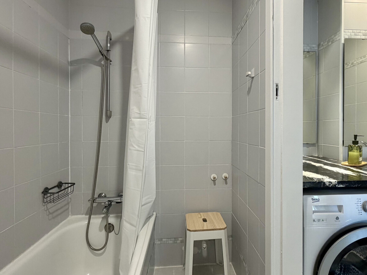 Blaumar : appartement 2 chambres à 300 m de la plage - Photo 21
