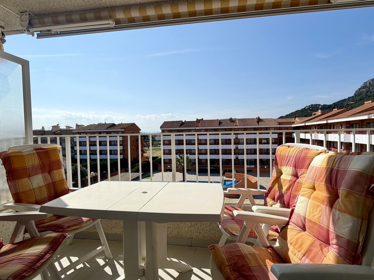 Blaumar : appartement 2 chambres à 300 m de la plage - Photo 23
