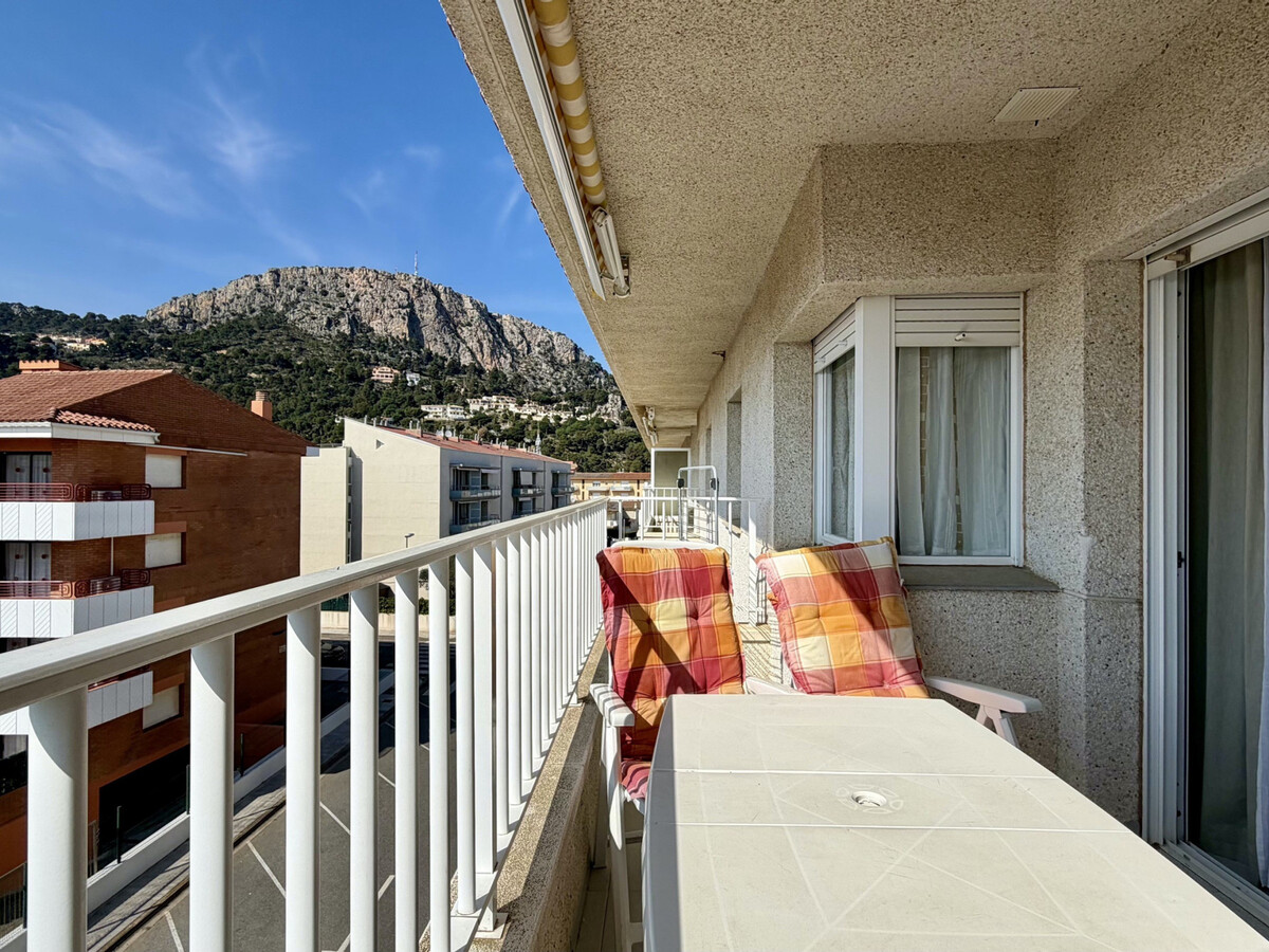 Blaumar : appartement 2 chambres à 300 m de la plage - Photo 24