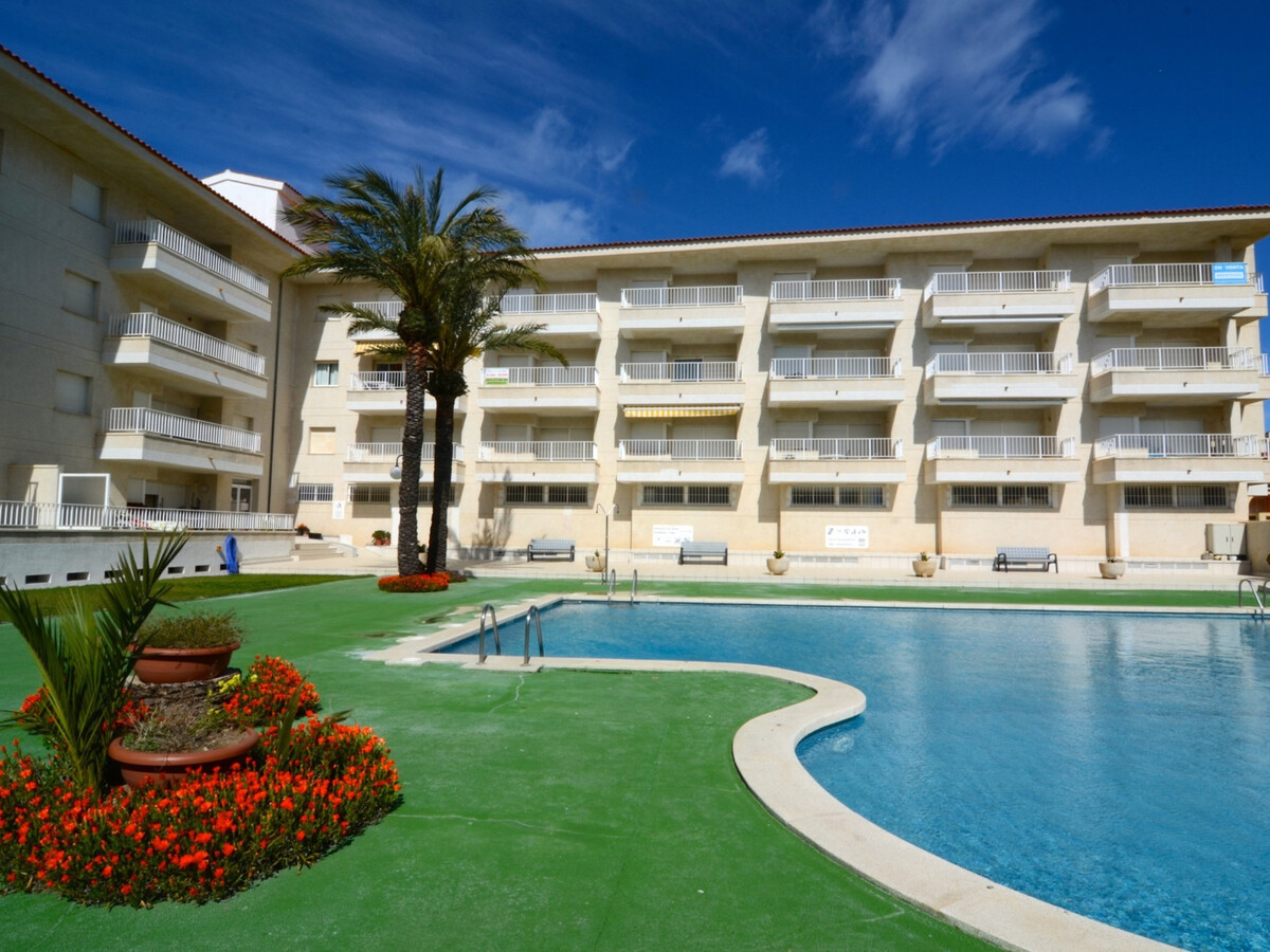Blaumar : appartement 2 chambres à 300 m de la plage - Photo 28