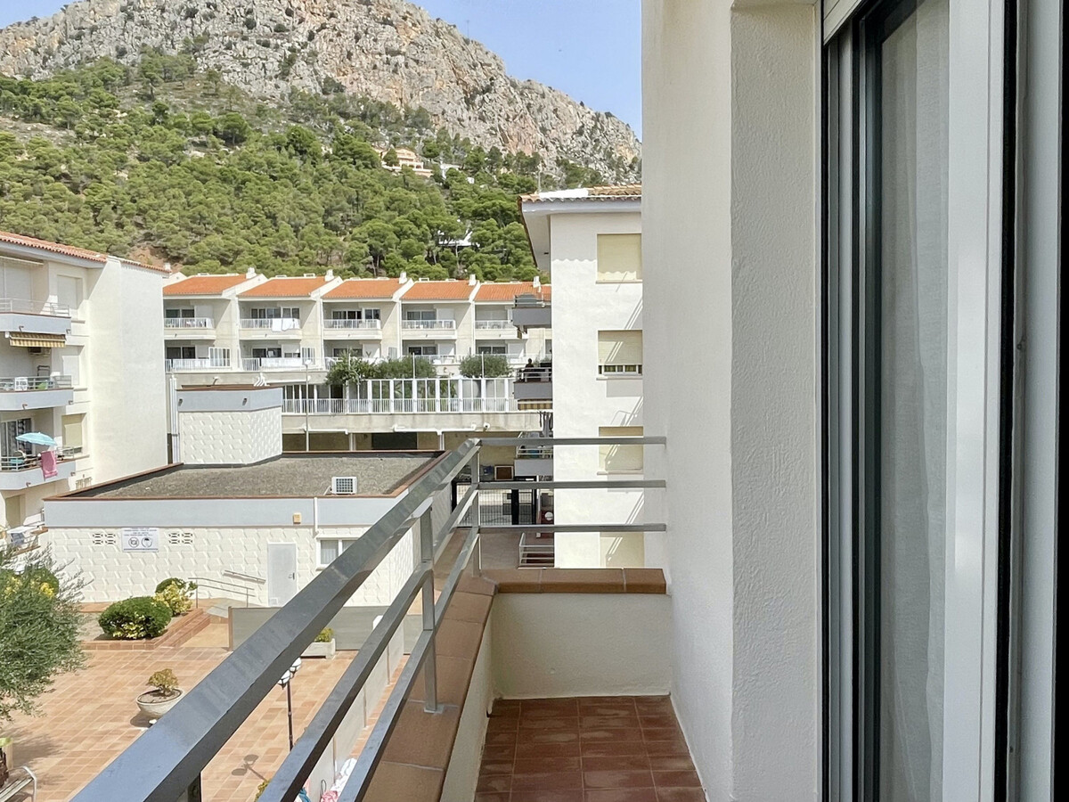 Appartement 3 chambres rénové, 600 m plage à L'Estartit - Photo 4