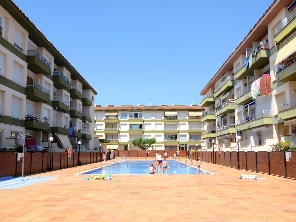 Appartement 3 chambres rénové, 600 m plage à L'Estartit - Photo 8