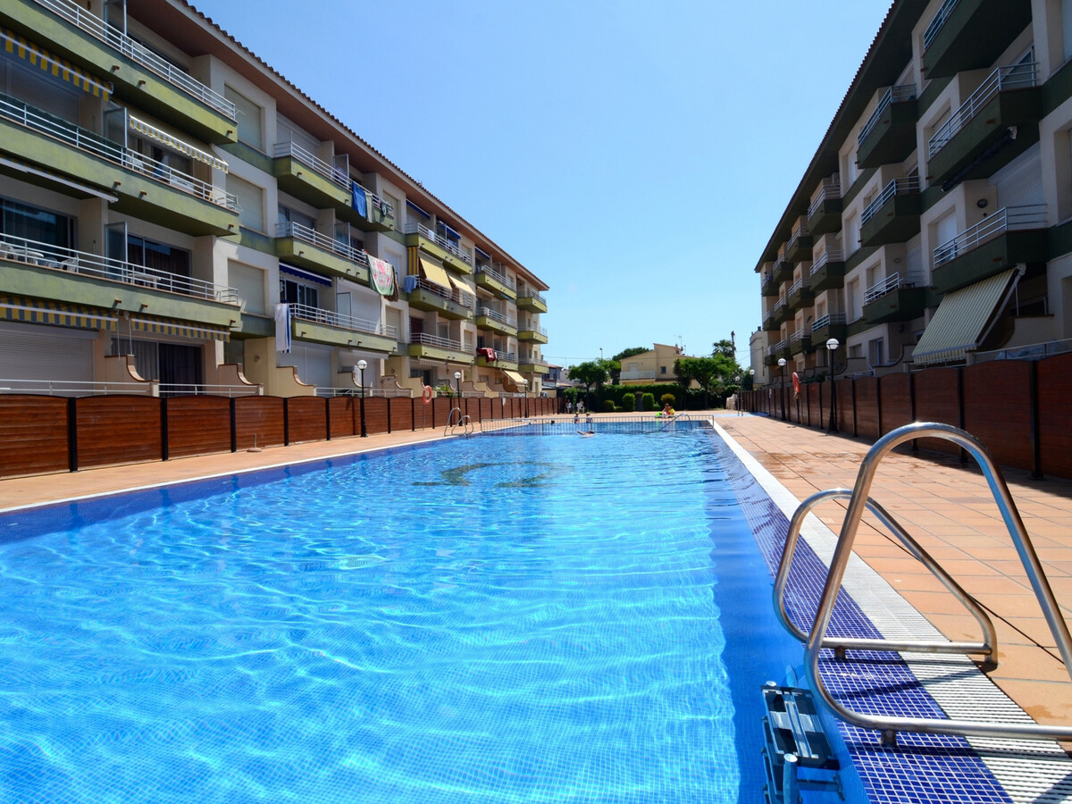 Appartement 3 chambres rénové, 600 m plage à L'Estartit - Photo 10