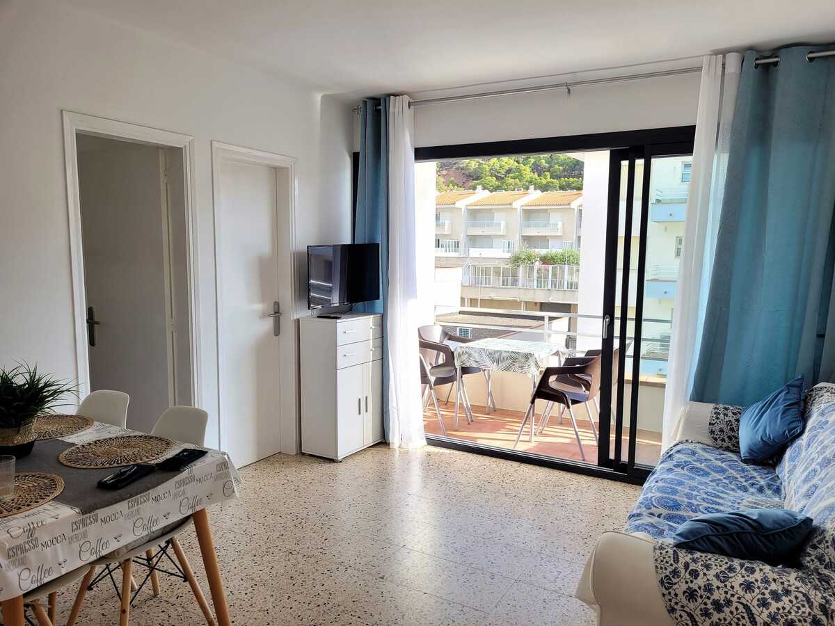 Appartement 3 chambres rénové, 600 m plage à L'Estartit - Photo 12
