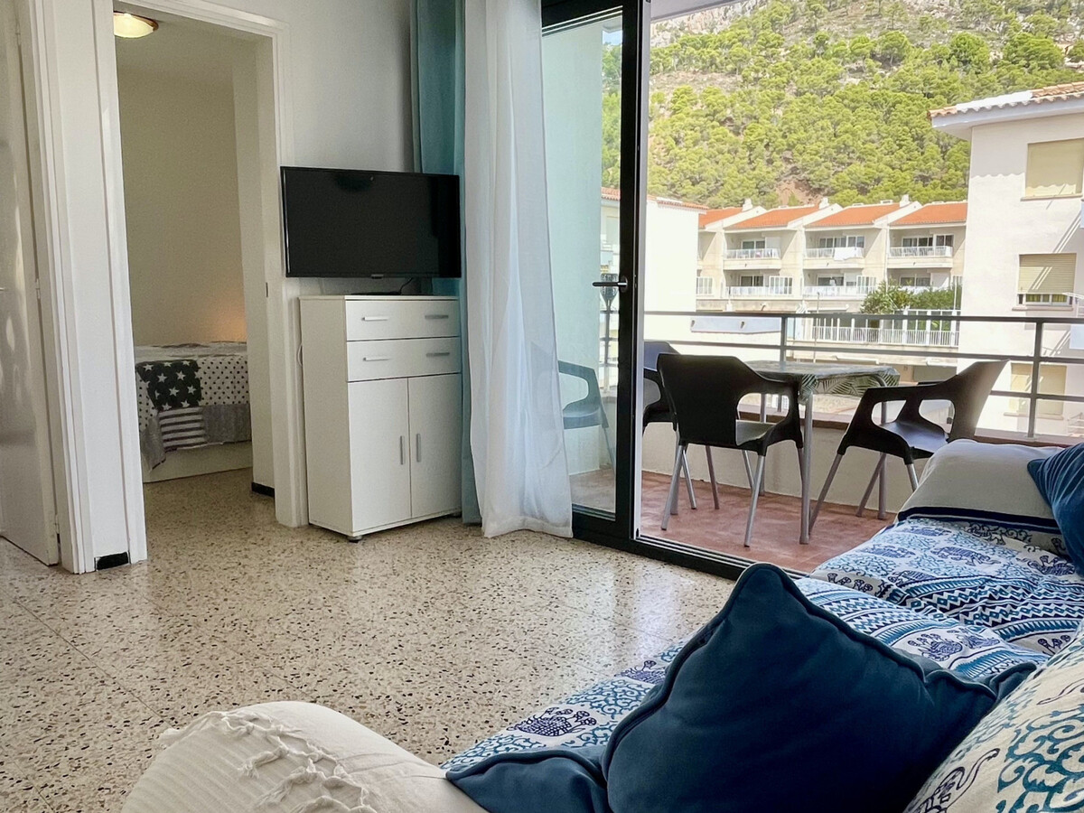 Appartement 3 chambres rénové, 600 m plage à L'Estartit - Photo 13