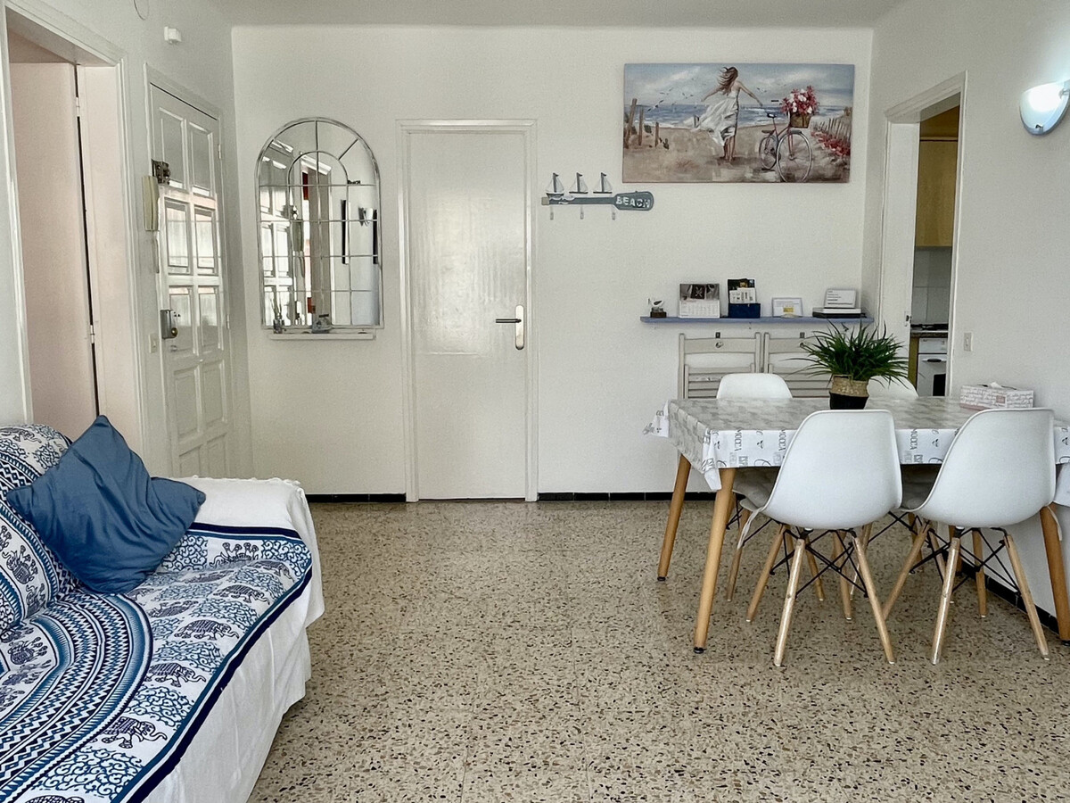 Appartement 3 chambres rénové, 600 m plage à L'Estartit - Photo 19