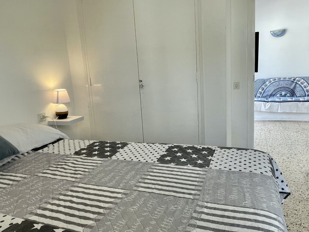Appartement 3 chambres rénové, 600 m plage à L'Estartit - Photo 22