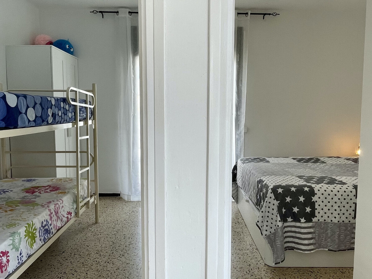 Appartement 3 chambres rénové, 600 m plage à L'Estartit - Photo 26