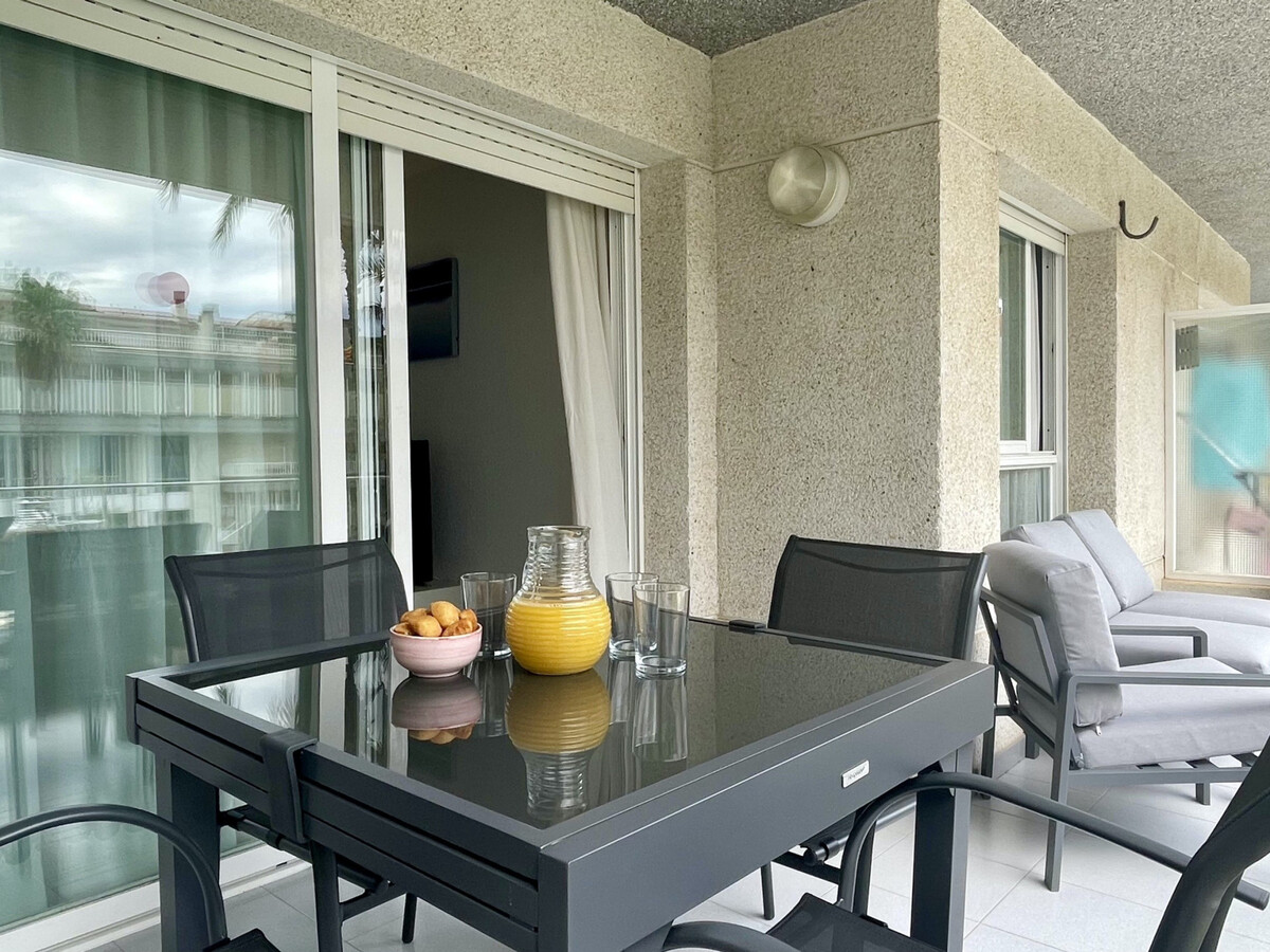 Appartement 2 chambres à L'Estartit, piscine et plage à 500m - Photo 3