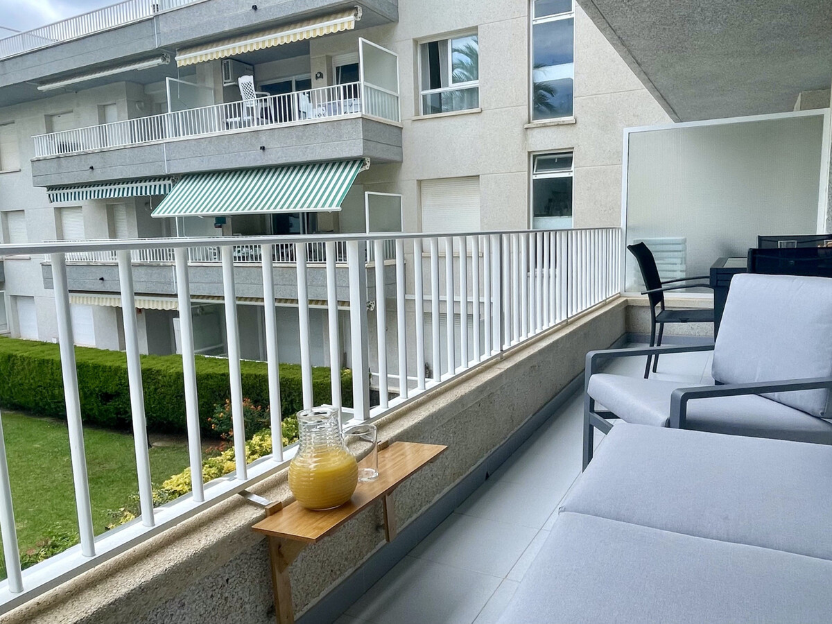 Appartement 2 chambres à L'Estartit, piscine et plage à 500m - Photo 5