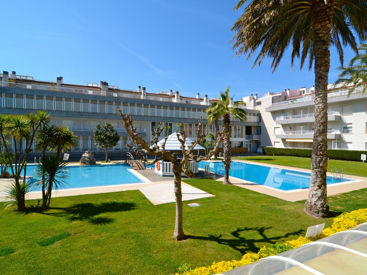 Appartement 2 chambres à L'Estartit, piscine et plage à 500m - Photo 9