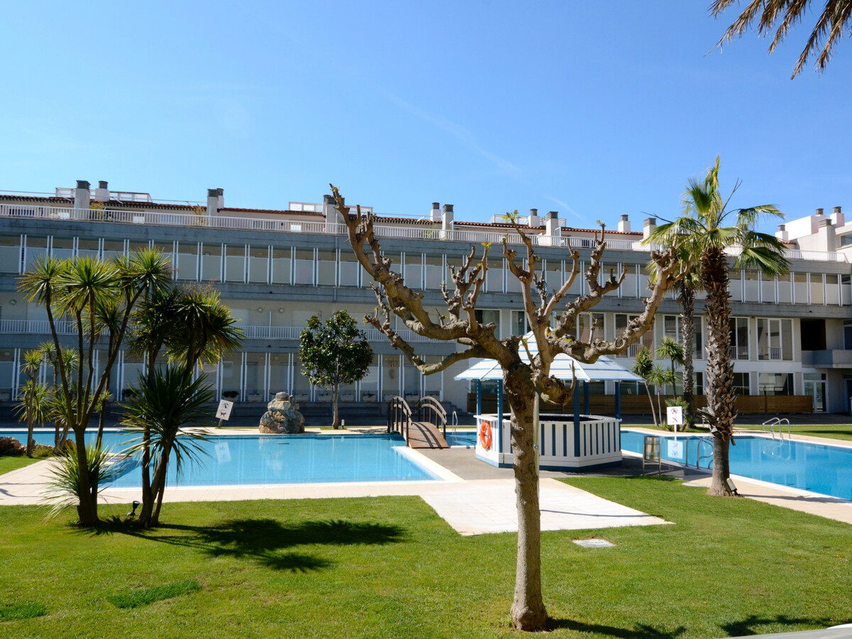 Appartement 2 chambres à L'Estartit, piscine et plage à 500m - Photo 10