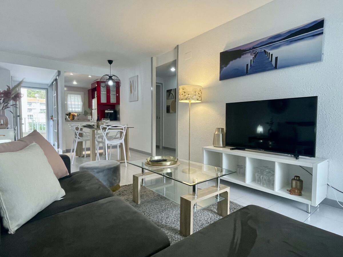Appartement 2 chambres à L'Estartit, piscine et plage à 500m - Photo 13