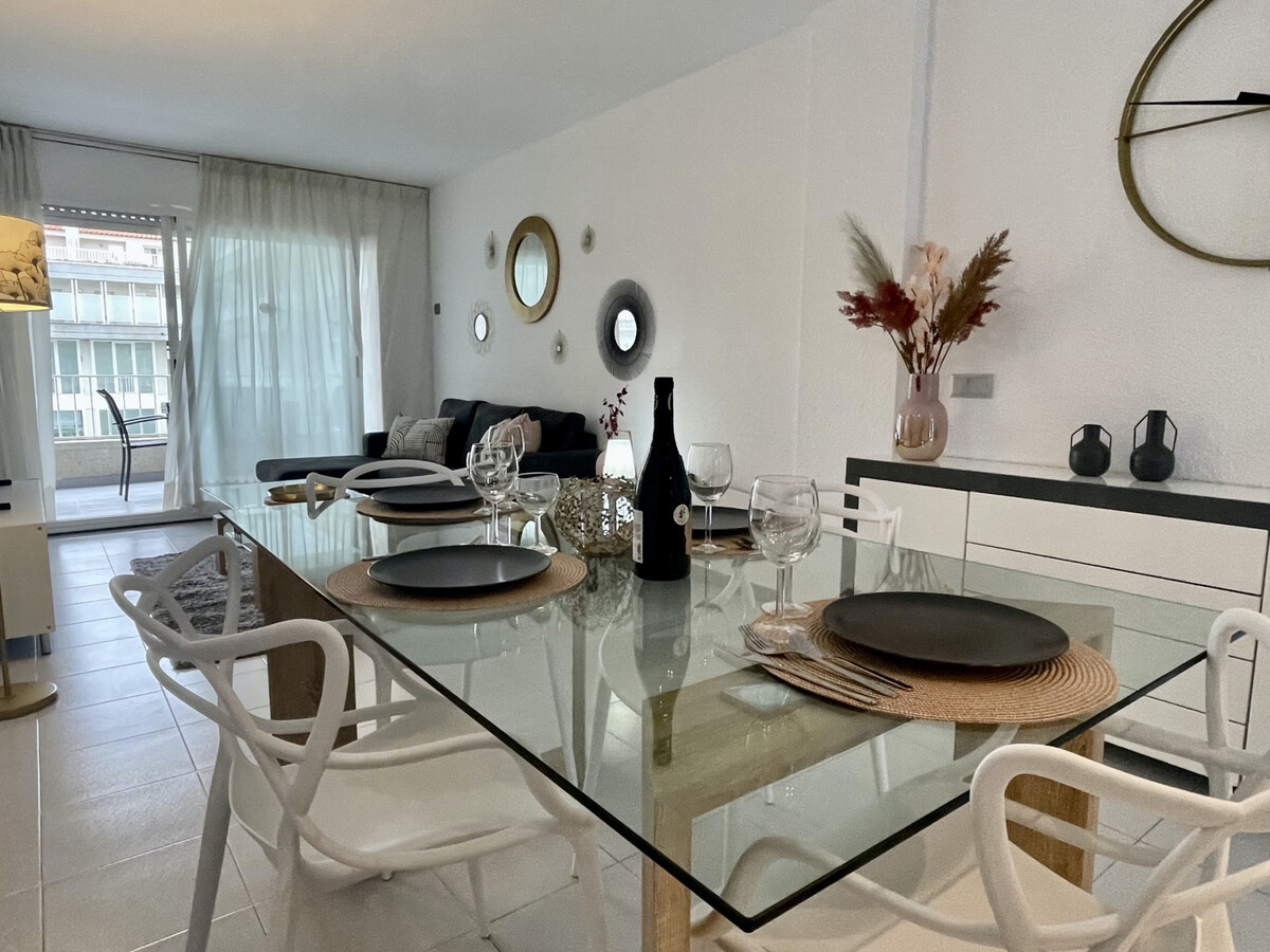 Appartement 2 chambres à L'Estartit, piscine et plage à 500m - Photo 14