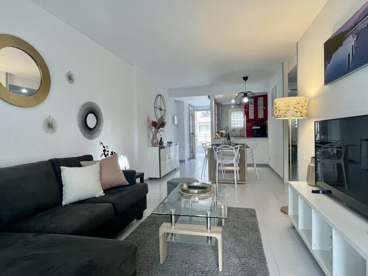 Appartement 2 chambres à L'Estartit, piscine et plage à 500m - Photo 15