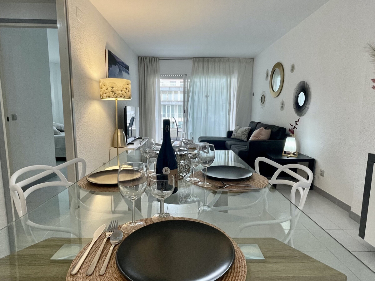 Appartement 2 chambres à L'Estartit, piscine et plage à 500m - Photo 18