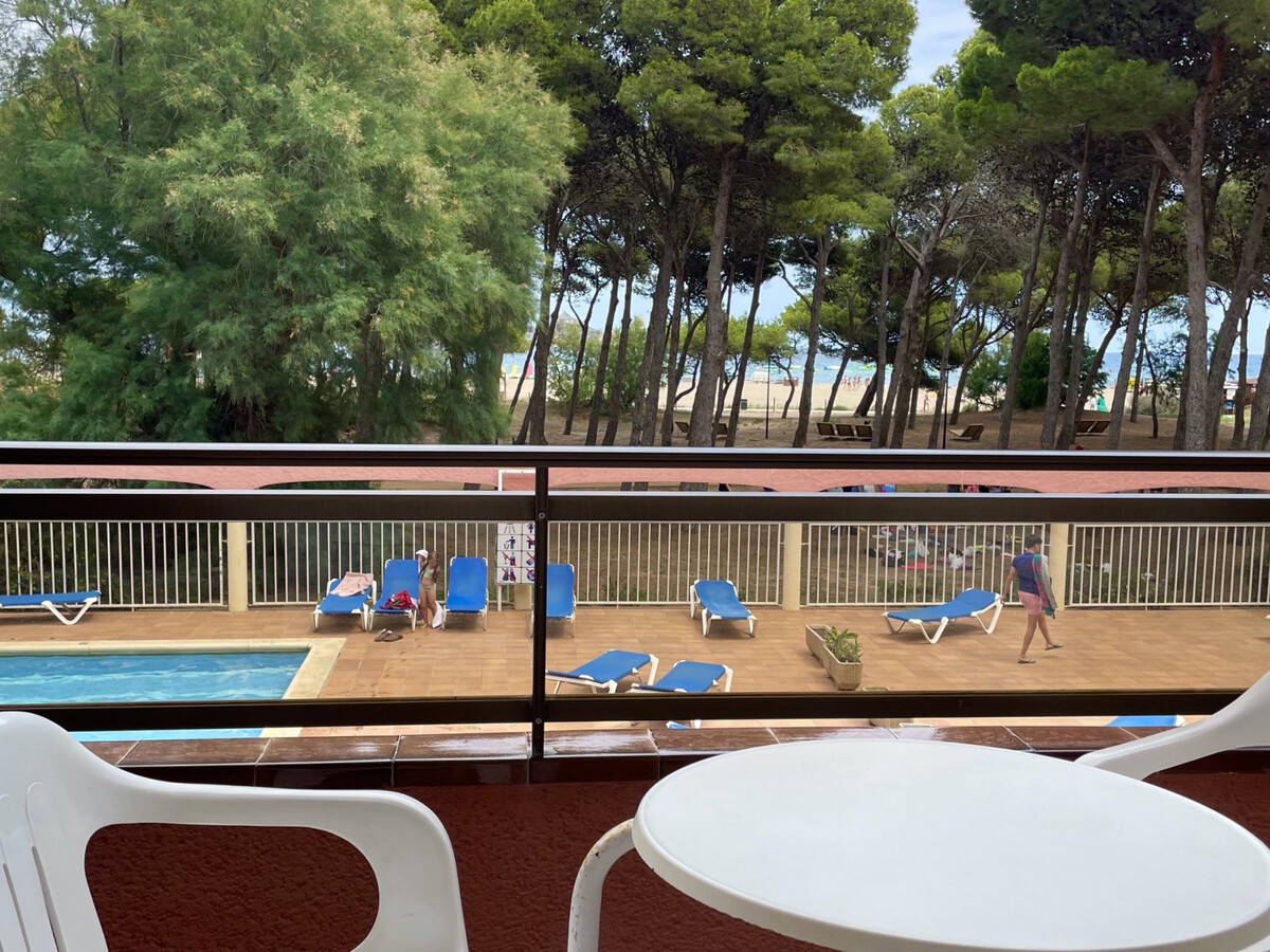 Appartement 1 ch, 45 m² piscine à L'Estartit - Photo 2