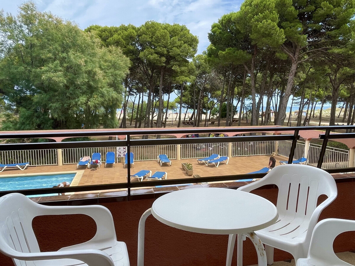 Appartement 1 ch, 45 m² piscine à L'Estartit - Photo 3