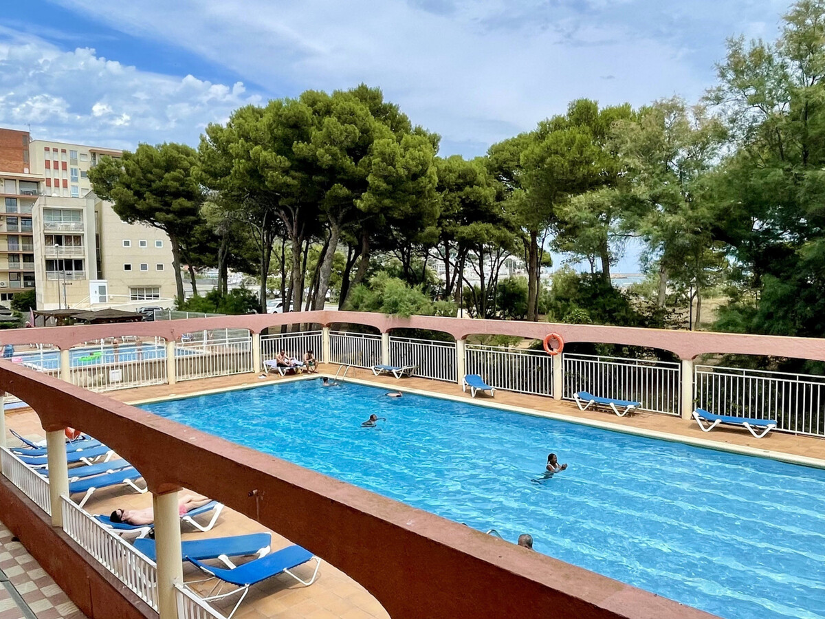 Appartement 1 ch, 45 m² piscine à L'Estartit - Photo 4