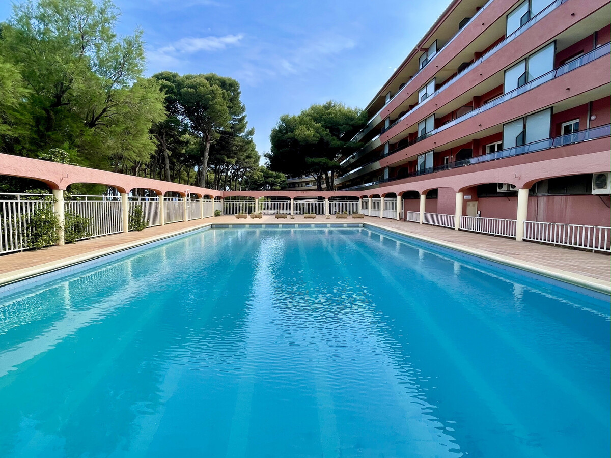 Appartement 1 ch, 45 m² piscine à L'Estartit - Photo 8