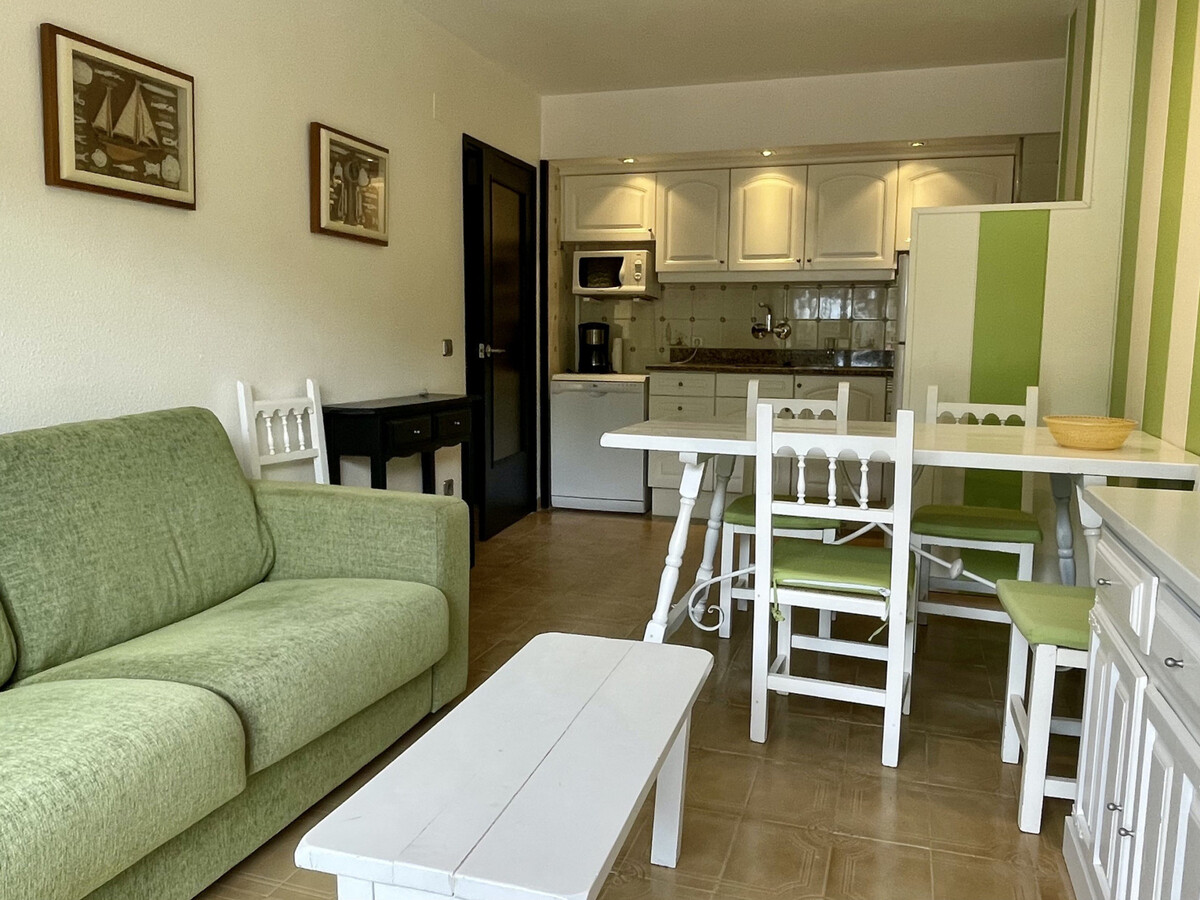 Appartement 1 ch, 45 m² piscine à L'Estartit - Photo 11