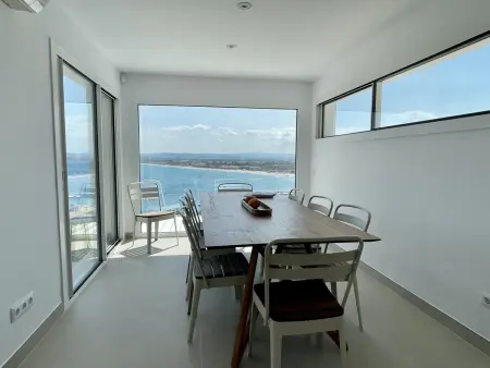 Villa 4 chambres L'Estartit, piscine privée vue mer - Photo 12