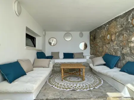 Villa 4 chambres L'Estartit, piscine privée vue mer - Photo 14