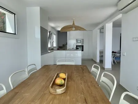 Villa 4 chambres L'Estartit, piscine privée vue mer - Photo 15