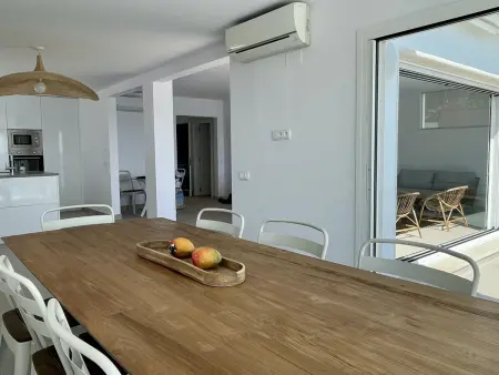Villa 4 chambres L'Estartit, piscine privée vue mer - Photo 16