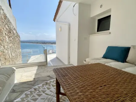 Villa 4 chambres L'Estartit, piscine privée vue mer - Photo 20