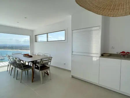 Villa 4 chambres L'Estartit, piscine privée vue mer - Photo 21