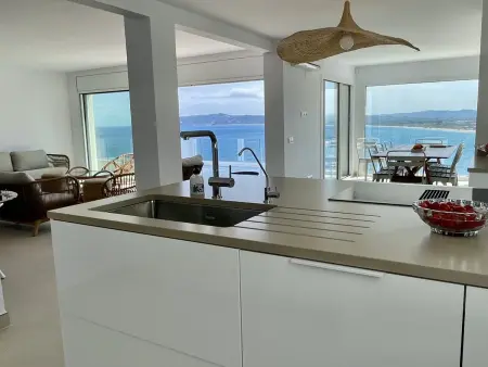 Villa 4 chambres L'Estartit, piscine privée vue mer - Photo 22