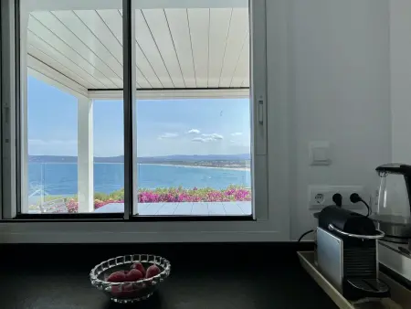 Villa 4 chambres L'Estartit, piscine privée vue mer - Photo 26