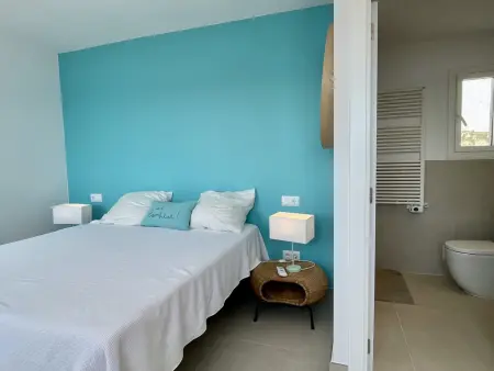 Villa 4 chambres L'Estartit, piscine privée vue mer - Photo 35