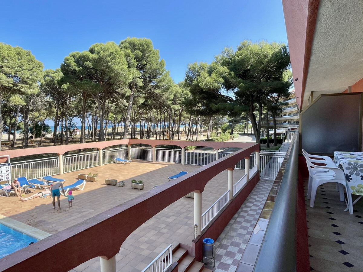Appartement 35 m² avec terrasse et piscine à L'Estartit - Photo 2
