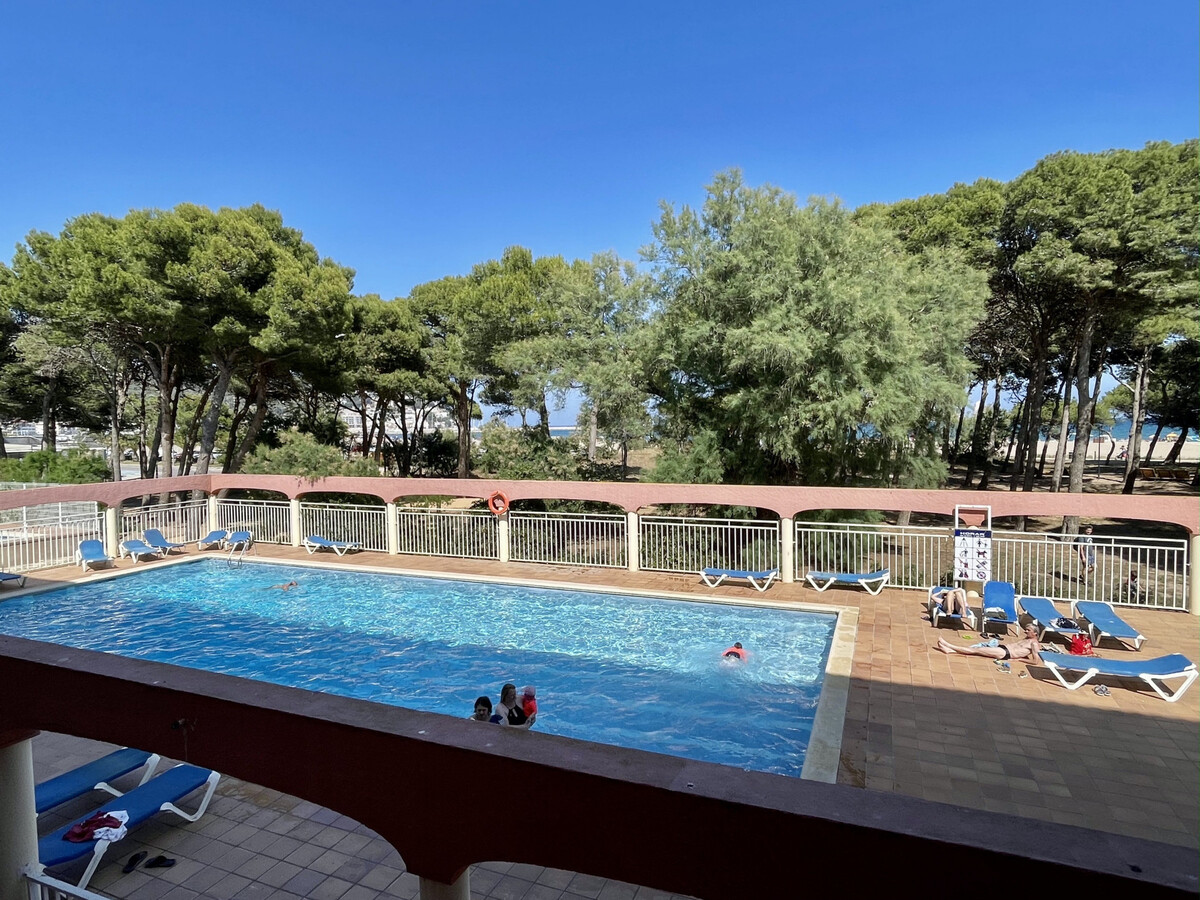 Appartement 35 m² avec terrasse et piscine à L'Estartit - Photo 4