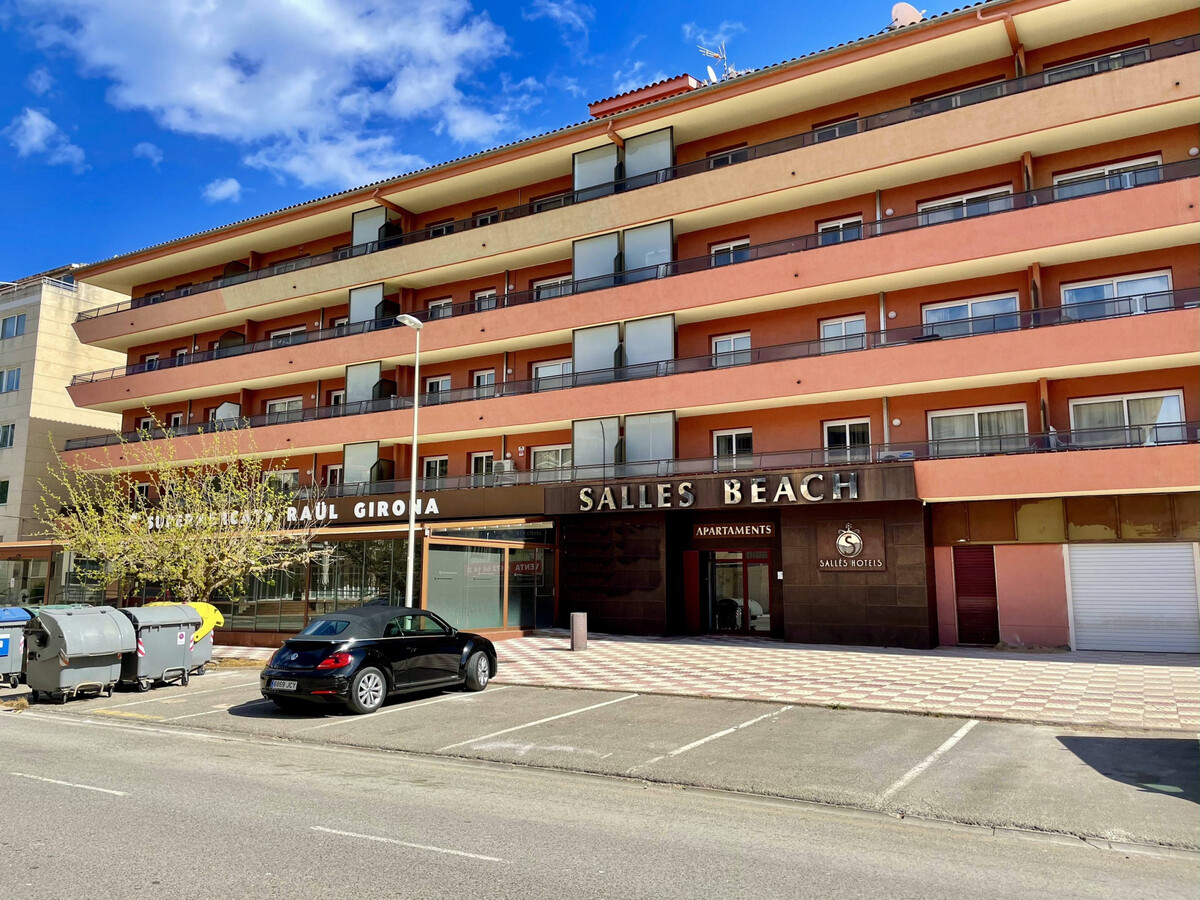 Appartement 35 m² avec terrasse et piscine à L'Estartit - Photo 6