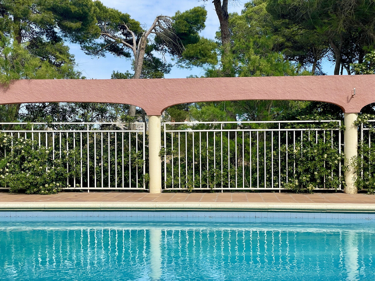 Appartement 35 m² avec terrasse et piscine à L'Estartit - Photo 8