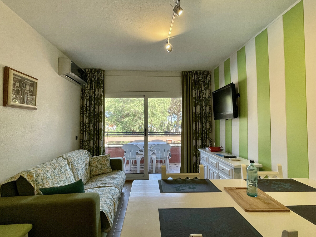 Appartement 35 m² avec terrasse et piscine à L'Estartit - Photo 11