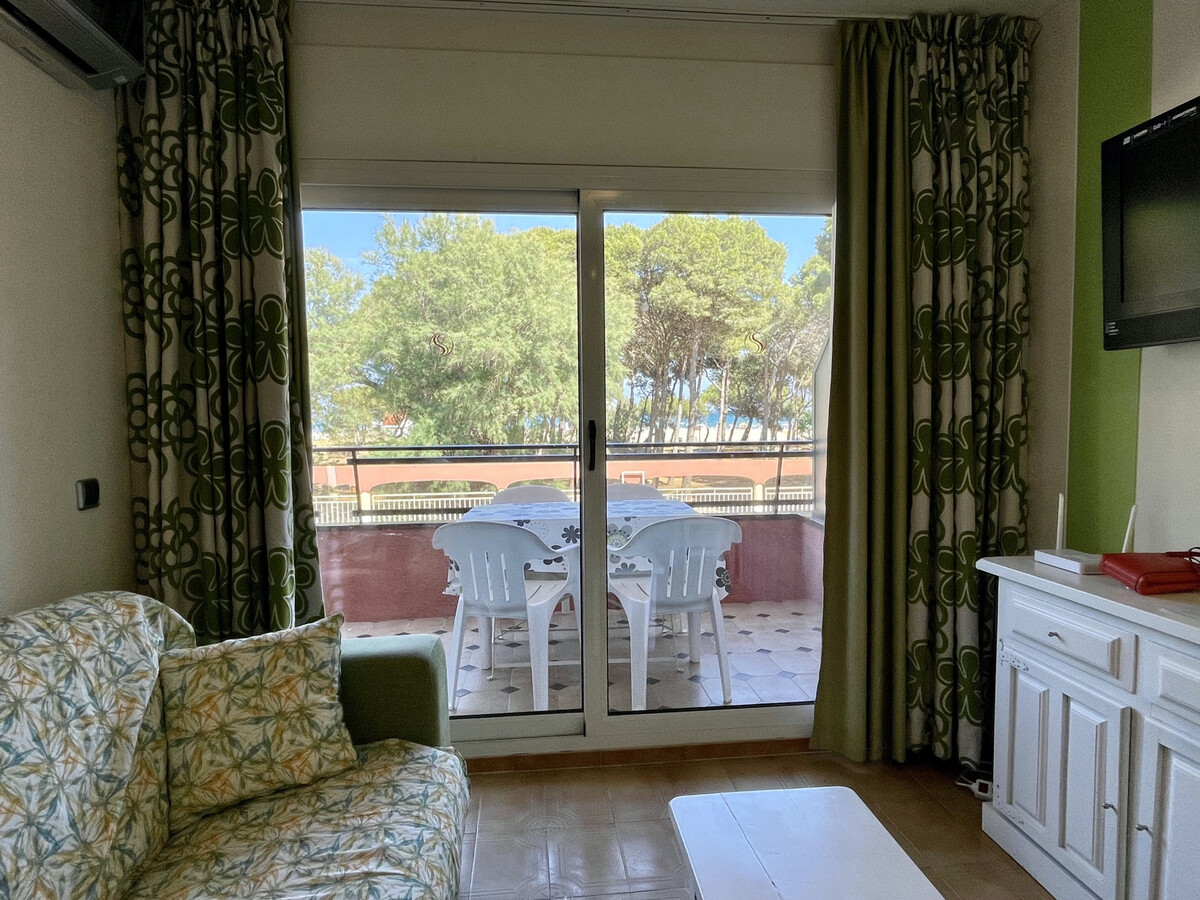 Appartement 35 m² avec terrasse et piscine à L'Estartit - Photo 12