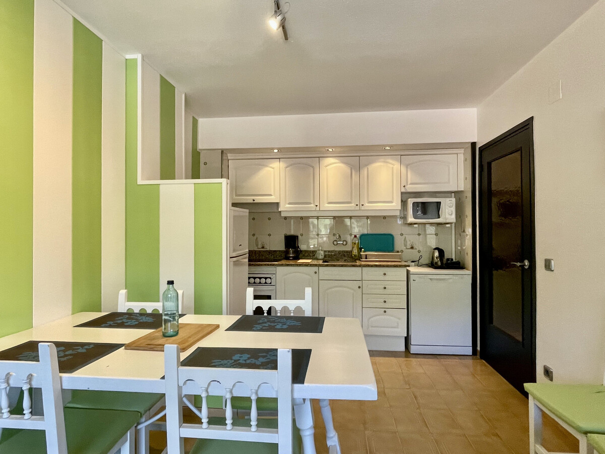 Appartement 35 m² avec terrasse et piscine à L'Estartit - Photo 13