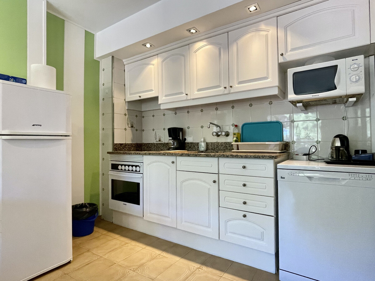 Appartement 35 m² avec terrasse et piscine à L'Estartit - Photo 14