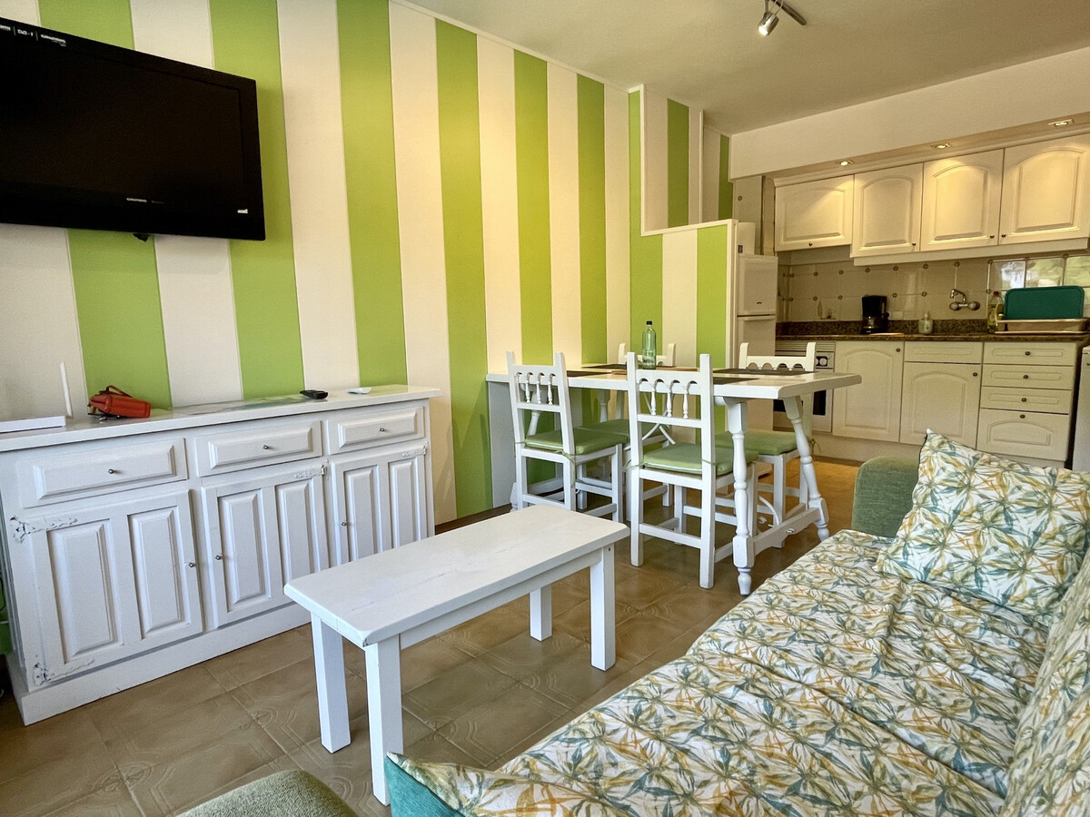 Appartement 35 m² avec terrasse et piscine à L'Estartit - Photo 15