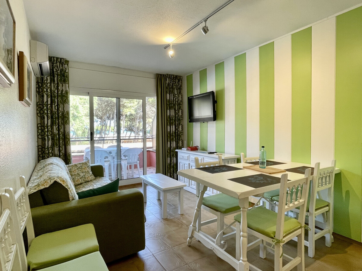 Appartement 35 m² avec terrasse et piscine à L'Estartit - Photo 16