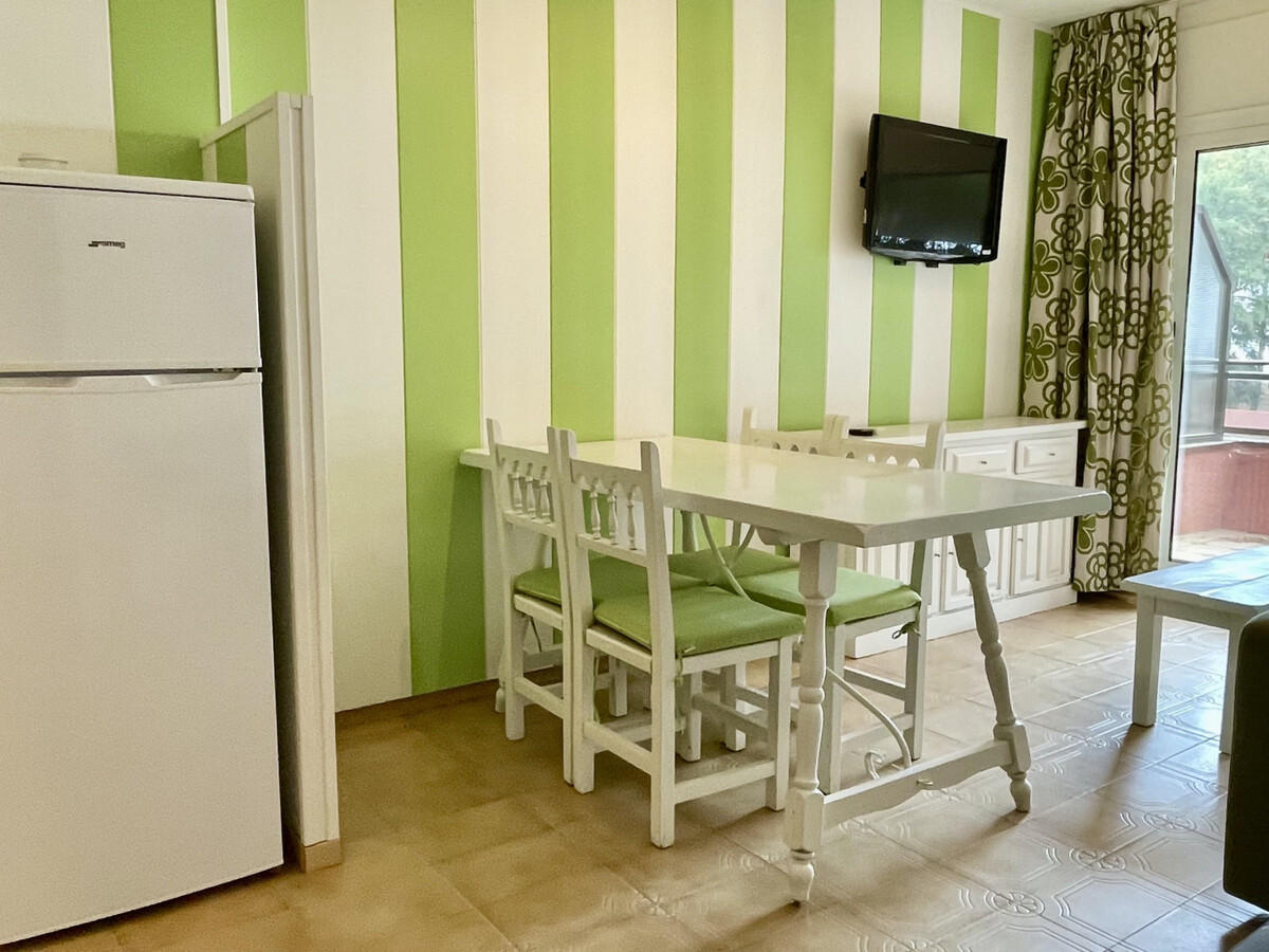 Appartement Salles Beach à L'Estartit, 35 m² piscine - Photo 9