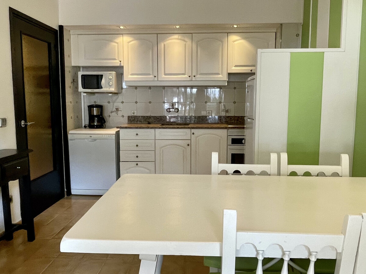 Appartement Salles Beach à L'Estartit, 35 m² piscine - Photo 11