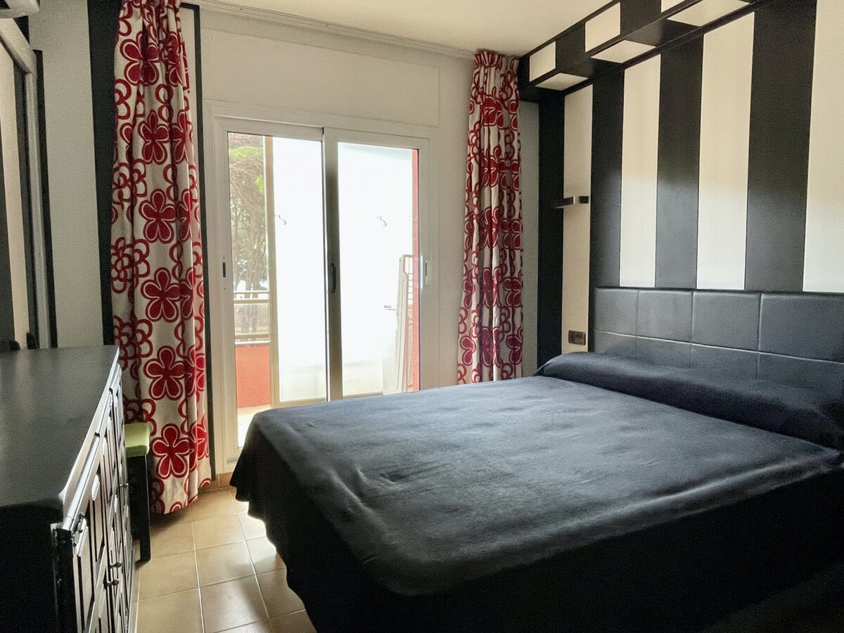 Appartement Salles Beach à L'Estartit, 35 m² piscine - Photo 16