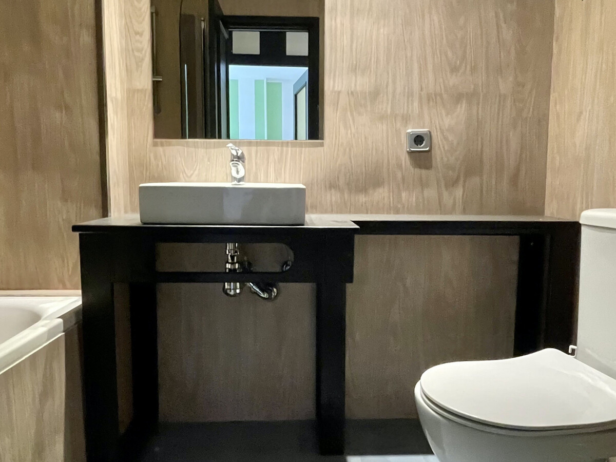 Appartement Salles Beach à L'Estartit, 35 m² piscine - Photo 19