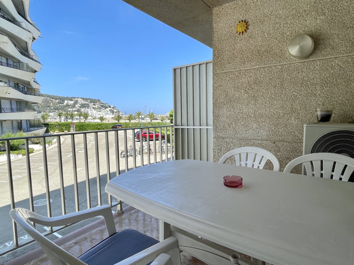Appartement 2 chambres Estartit, 50 m de la plage - Photo 2