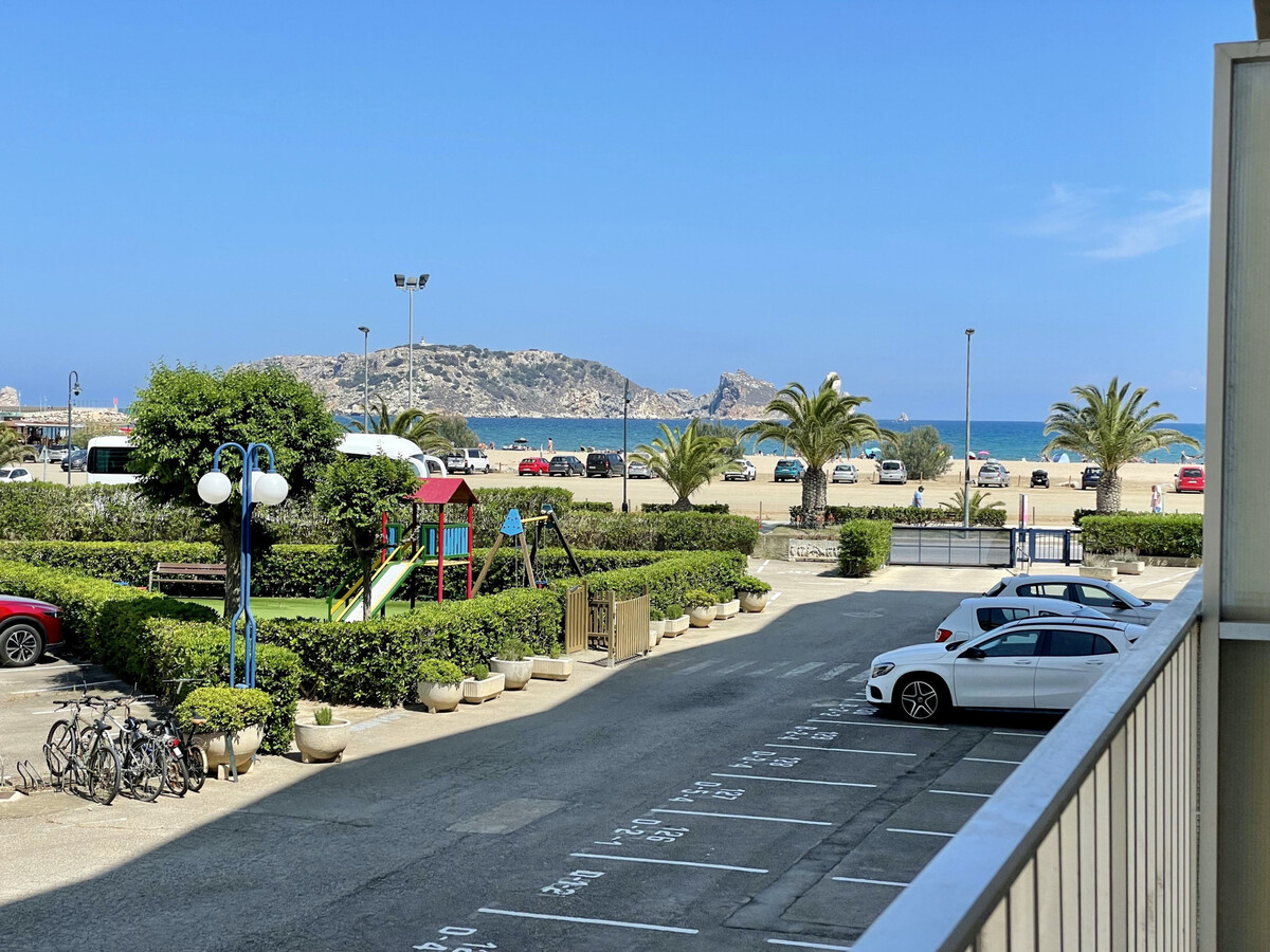 Appartement 2 chambres Estartit, 50 m de la plage - Photo 3